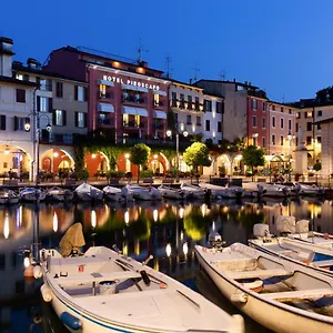 Hotel Piroscafo ***