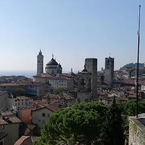 Bed & Breakfast Sotto Le Mura 