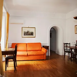 Bed & Breakfast Martina House ***